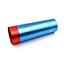 Retro Jewel Aluminum Colored Tumblers Cups